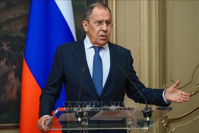 Россия полна решимости добиться своих целей на Украине