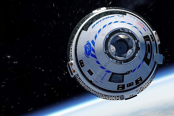 Корабль Starliner подготовлен ко второму испытательному полету к МКС