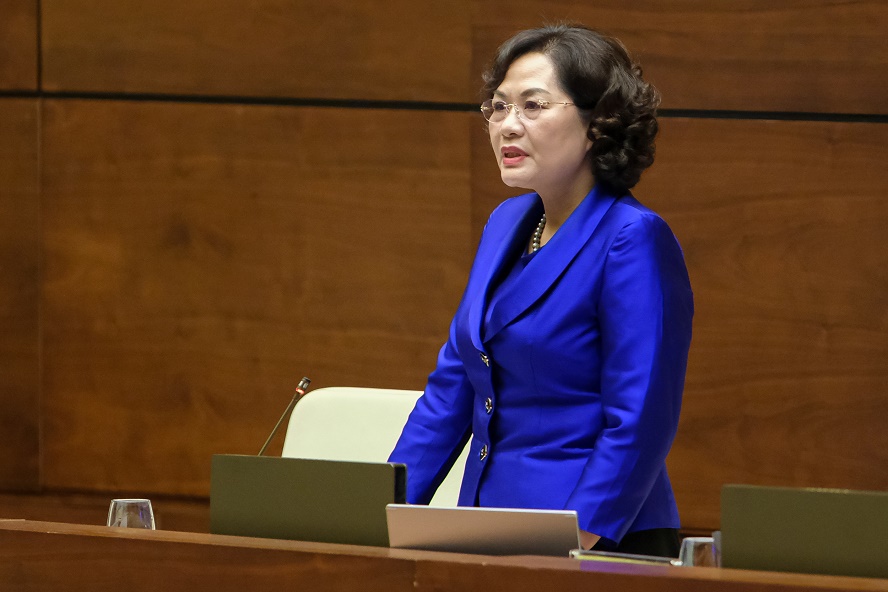 Гибкое корректирование денежной политики во имя развития страны