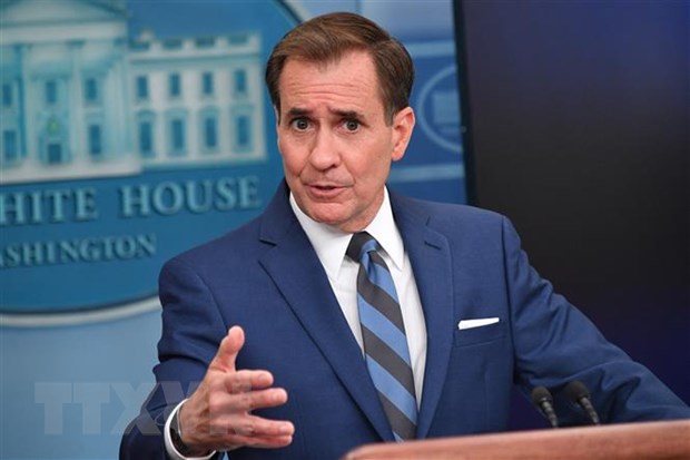 США готовы отреагировать на возможное проведение КНДР ядерного испытания