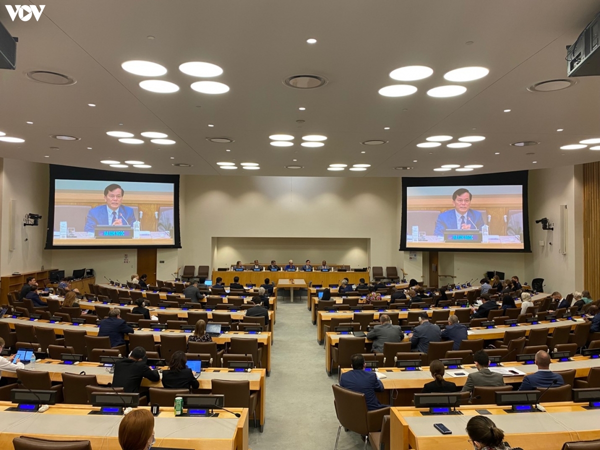 Вьетнам поддержал использование ядерных технологий в мирных целях