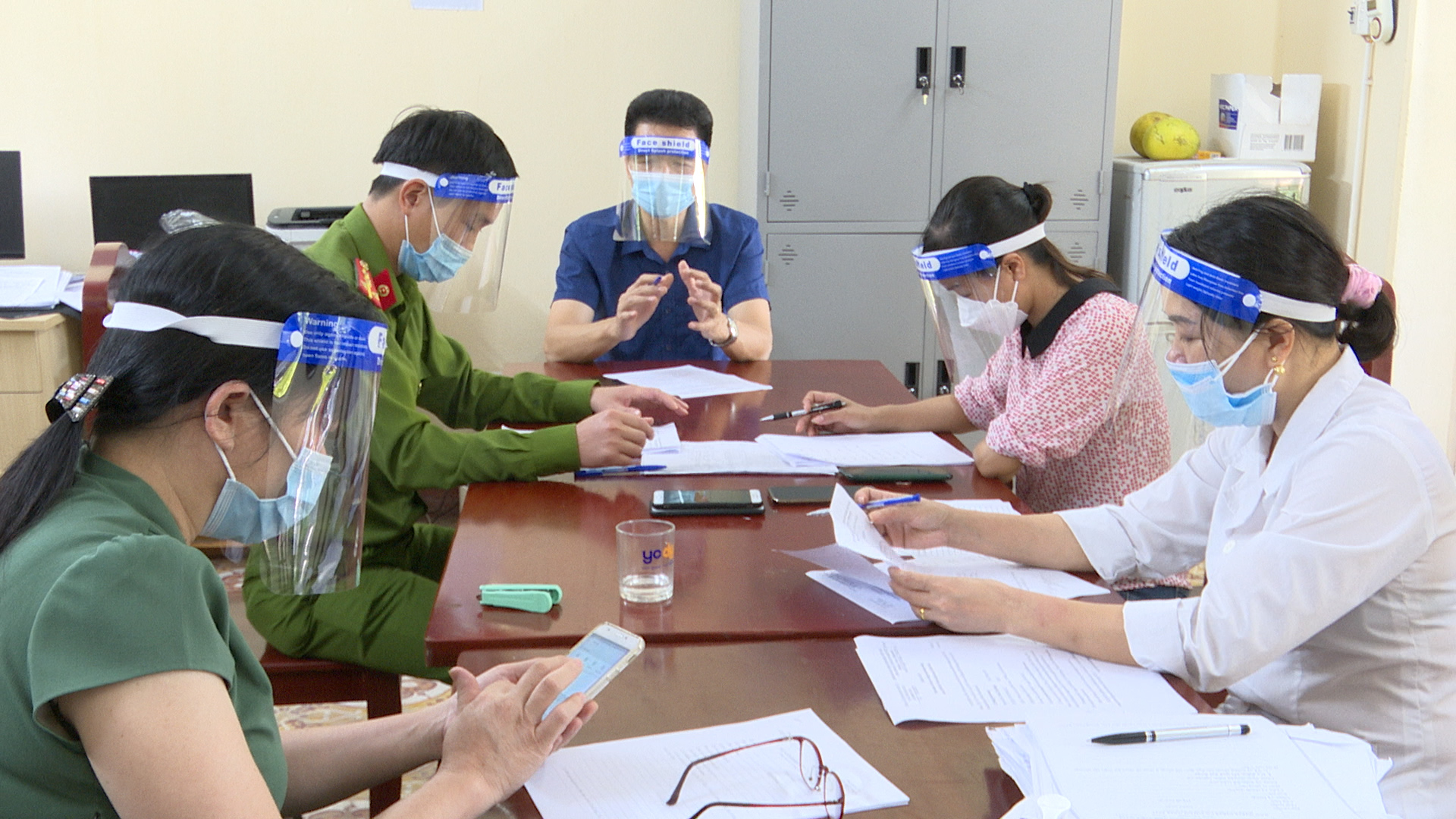 6 августа во Вьетнаме не зафиксировано ни одного случая летального исхода от коронавируса