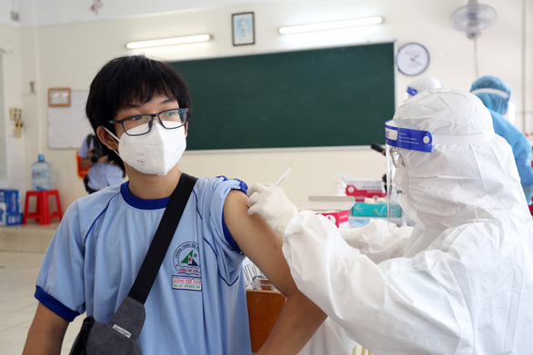 За последние сутки во Вьетнаме зафиксировано 1381 случай заражения коронавирусом