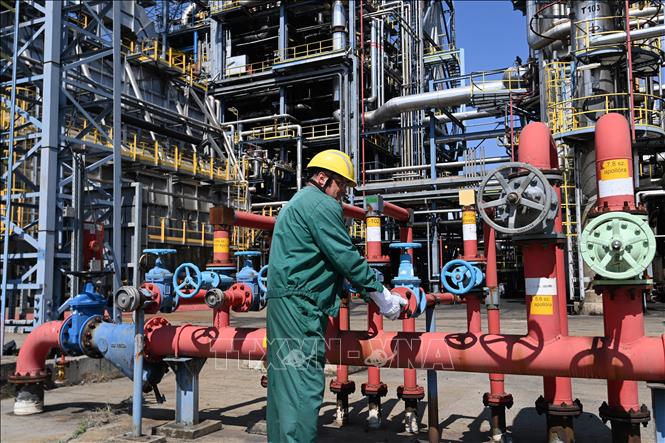 Россия начала дополнительные поставки газа в Венгрию