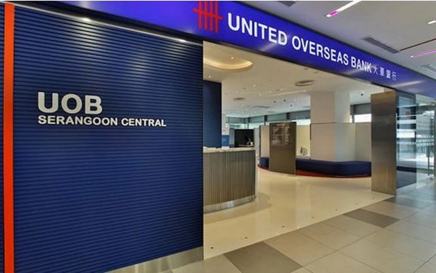 Банк UOB повысил прогноз по росту ВВП Вьетнама до 8,2% в 2022 году