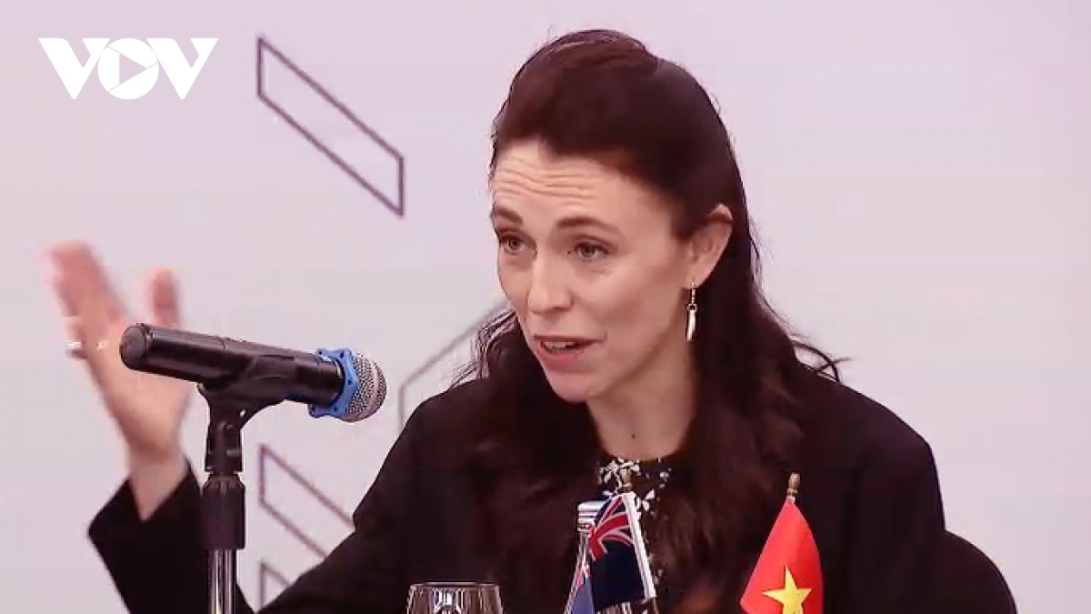Вьетнам и Новая Зеландия стремятся увеличить объём двусторонней торговли до $2 млрд к 2024 году