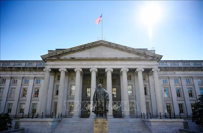 США ввели новые санкции против России