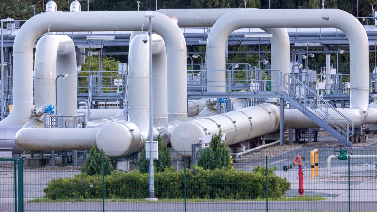 Страны ЕС не достигли консенсуса по предельной цене на газ