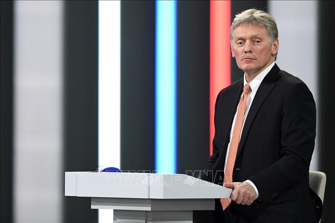 Россия ответит на девятый пакет санкций ЕС