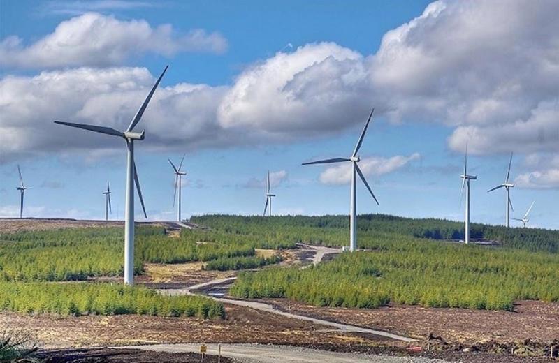 $15 млрд. выделено на помощь Вьетнаму в осуществлении зелёного перехода