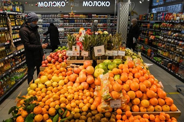 Президент Владимир Путин оценил ситуацию в российской экономике как стабильную