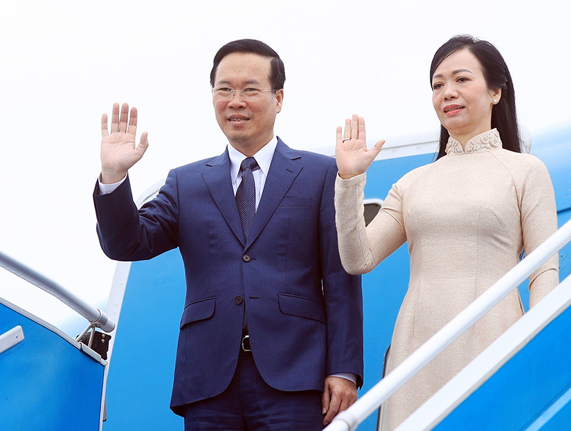 Вьетнам по-прежнему остаётся ответственным и активным членом АТЭС