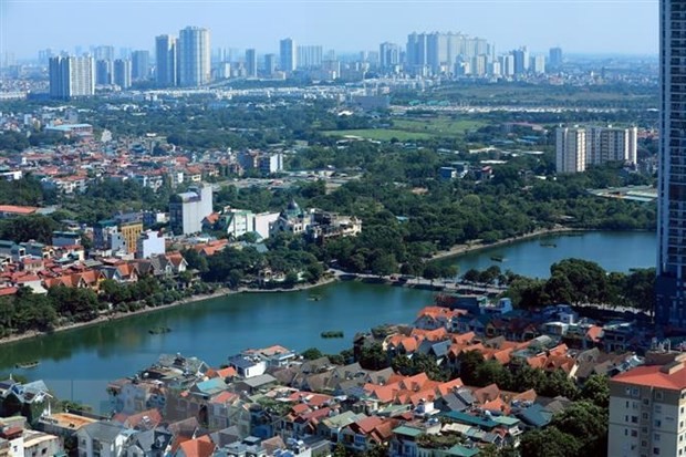 Новая политика, направленная на привлечение ресурсов и повышение эффективности их использования для развития