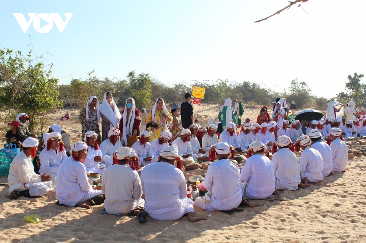 Нельзя давать оценку религиозной ситуации во Вьетнаме, основываясь на единичных случаях