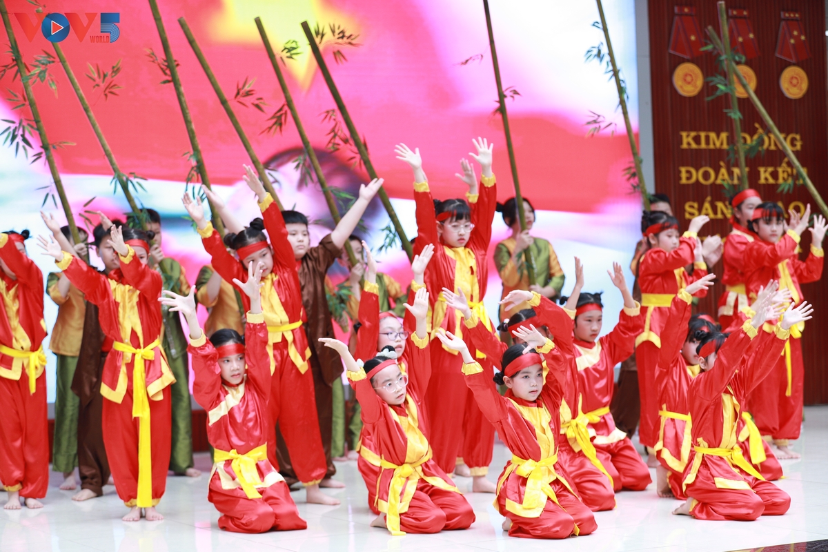 Отчёт ЕС неверно отражает ситуацию с правами человека во Вьетнаме