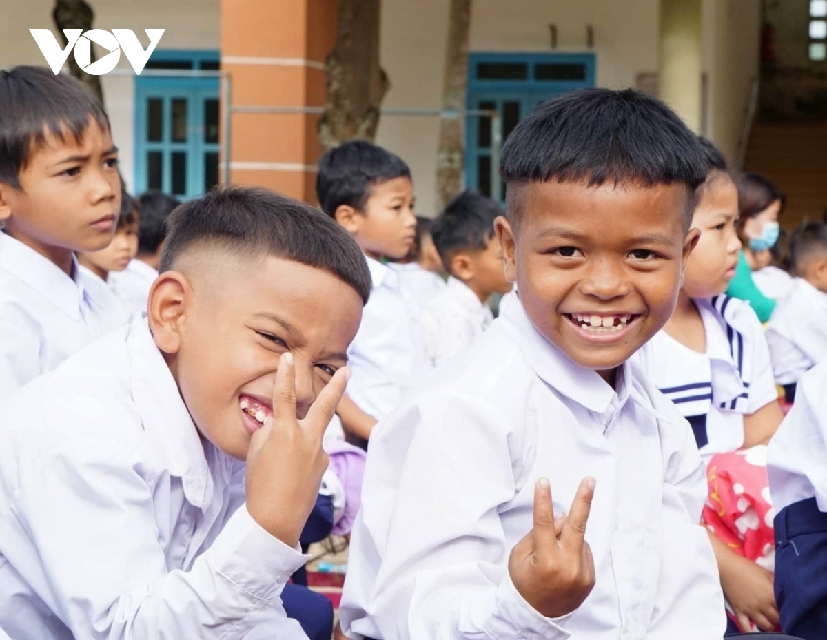 Необоснованные обвинения в нарушении прав человека во Вьетнаме