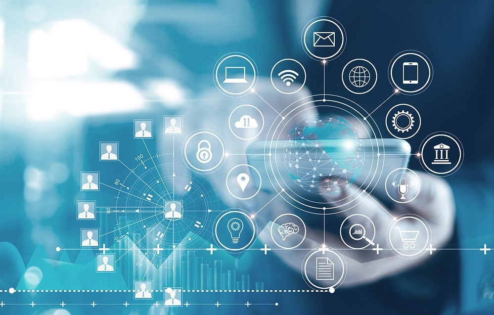 Цифровая трансформация во имя развития Вьетнама