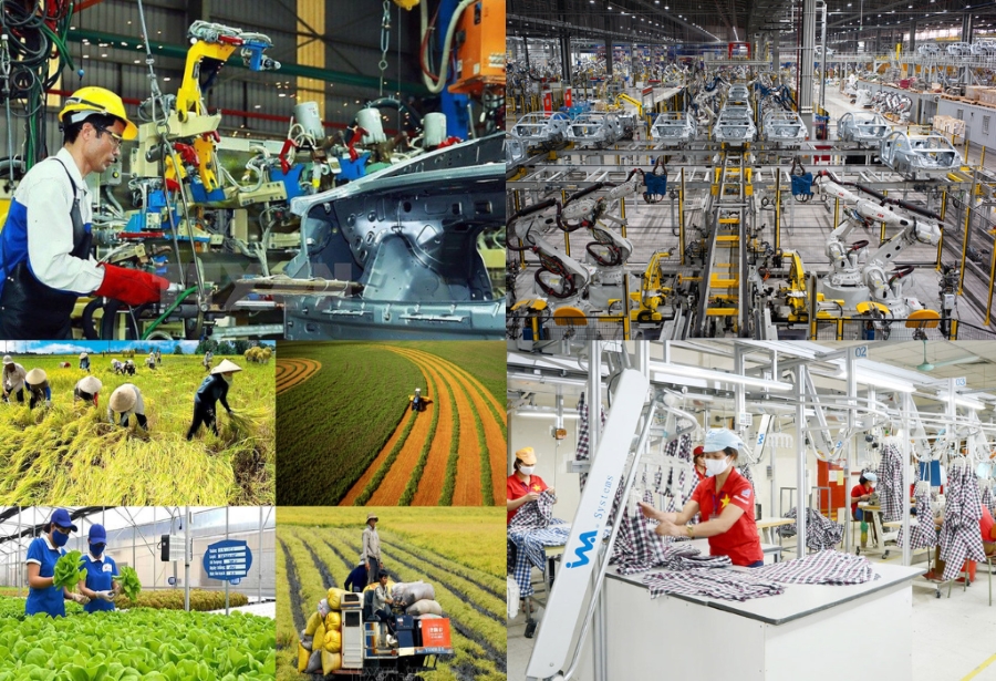 Продолжение решительного и всестороннего обновления