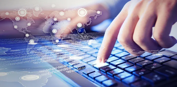 Впечатляющий прогресс в развитии интернета во Вьетнаме