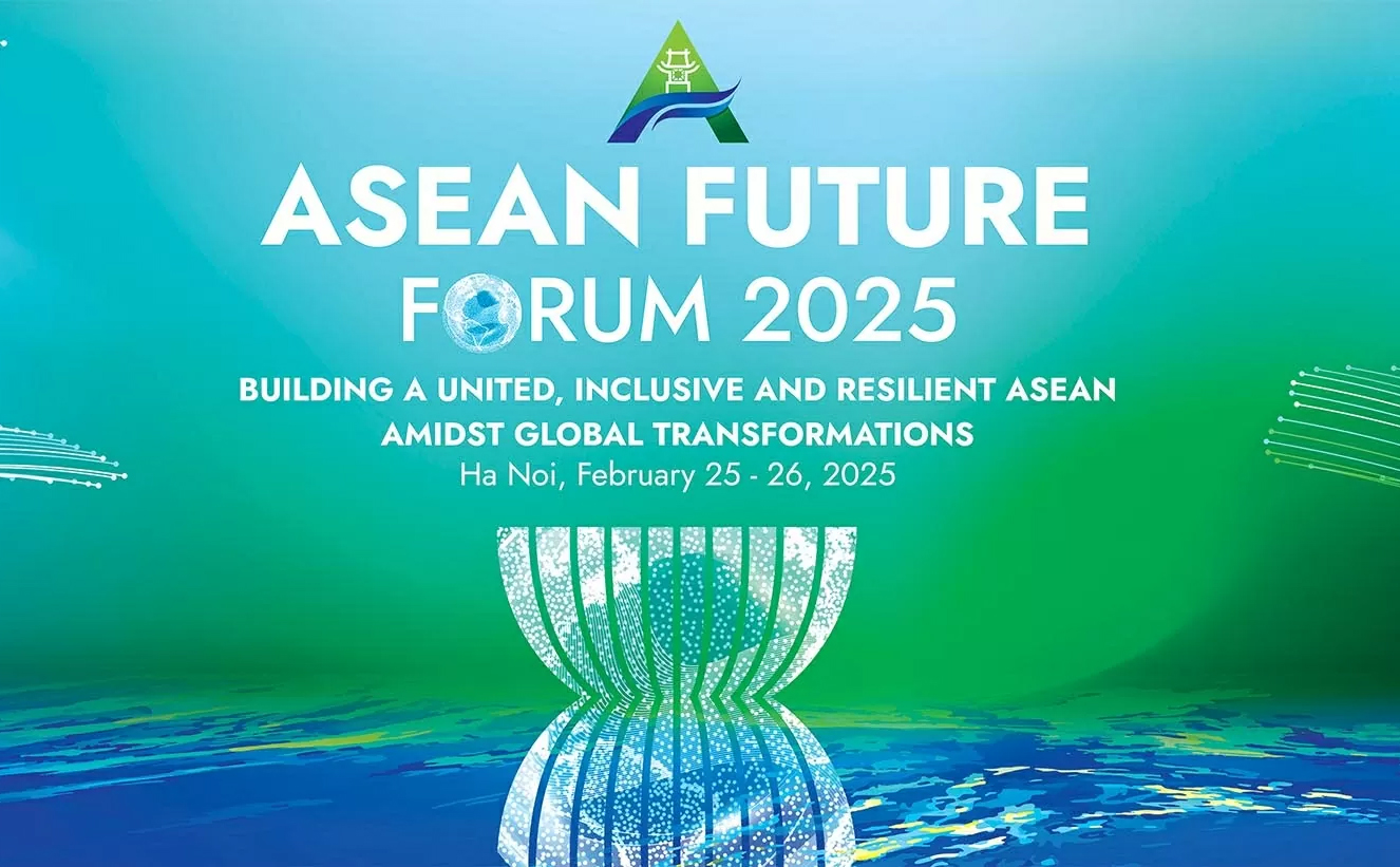 Вьетнам вносит вклад в формирование будущего АСЕАН