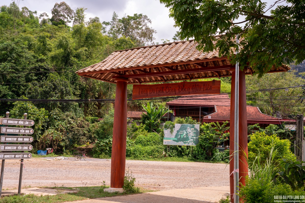 Хыулиен (Лангшон) — «Очаг культуры” в сердце горного края