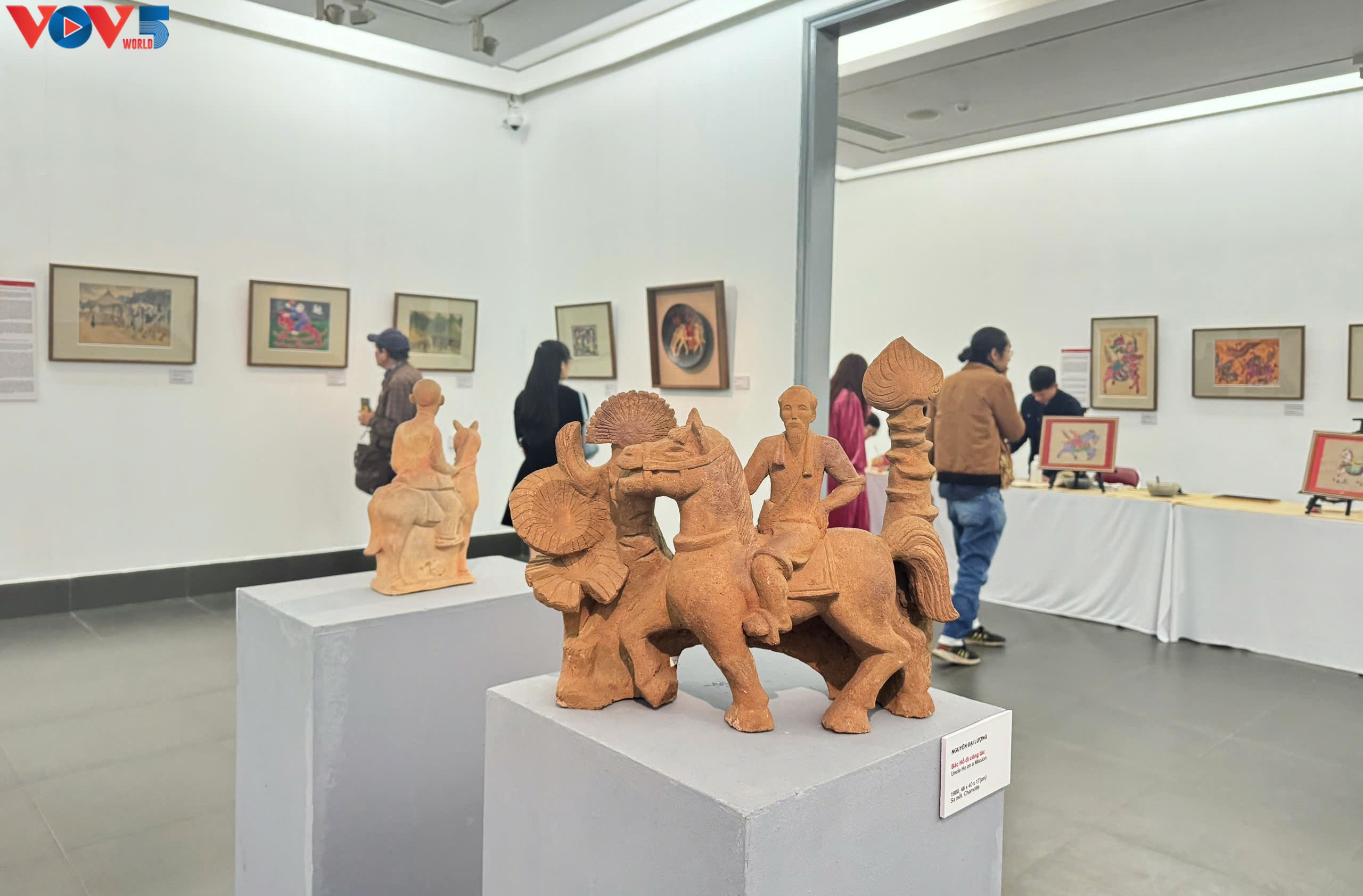 Образ лошади в изобразительном искусстве: от народных истоков до современности