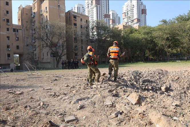 Конфликт на Ближнем Востоке: Генассамблея ООН призывает к прекращению огня и возобновлению переговоров