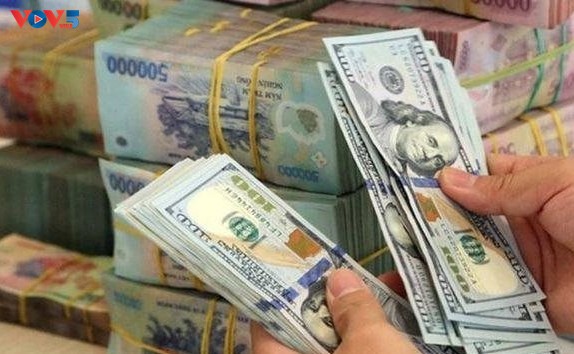 호찌민시 해외 송금액, 105억 달러 달성 예상