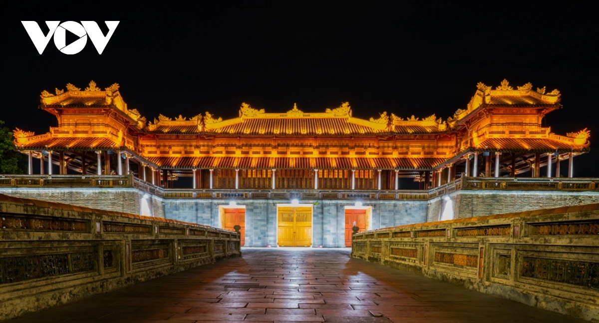 후에(Huế), 2026년 세계에서 가장 낭만적인 신혼여행지 6위로 선정