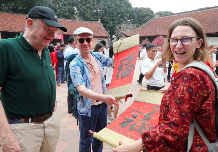 봄날의 유산지 탐방 여정