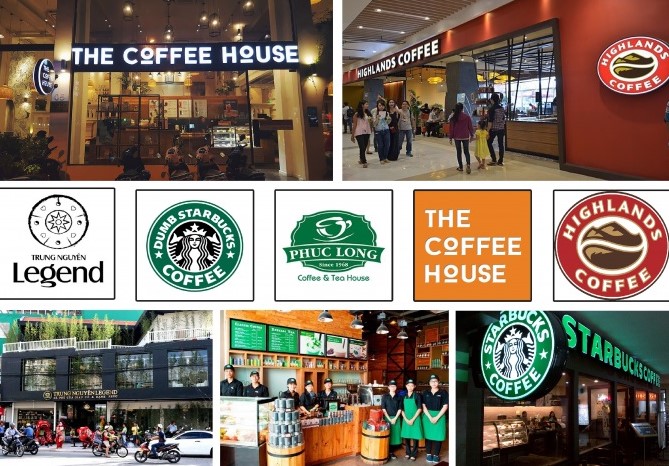 베트남 음료 체인 시장 13억 달러 돌파…동남아시아 3위 규모