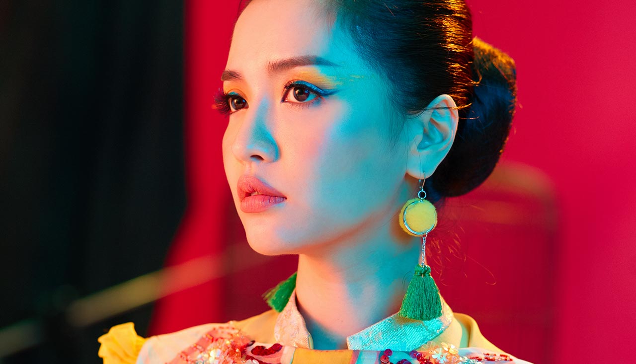 사랑부적 - Bich Phuong