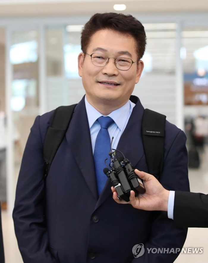 한반도 양측,  러시아가 참여하는 프로젝트 직접 논의