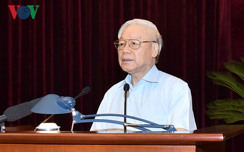 각급 지역에서의 민주규제 구축 및 진행 지속 강화를 위한 전국 회의