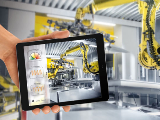 4차 산업혁명 관련 3가지 업무사항 진행