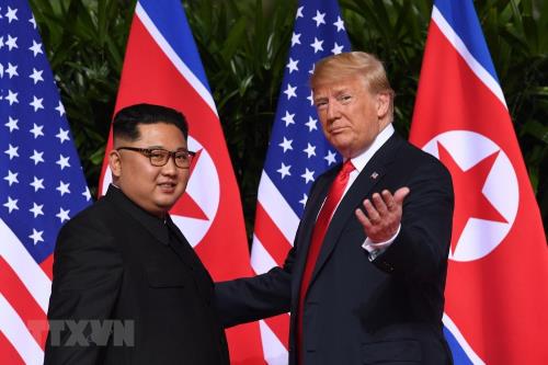 제2차 미국 – 조선 전상회담 개최 전망