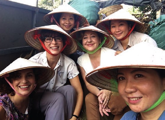 스페인 영화  주간