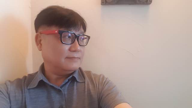 Good Vietnam의 윤하 기자 인터뷰