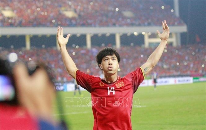 2018년 AFF Suzuki Cup, 베트남 축구팀의 결승전 진출, 아시아 통신 극찬