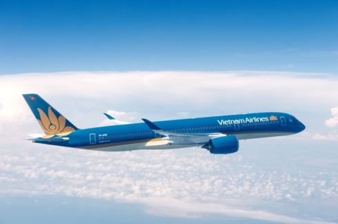 Vietnam Airlines; Ho Chi Minh-하노이 노선에 14개의 항공편에 해당하는 3,700개의 좌석 늘일 예정