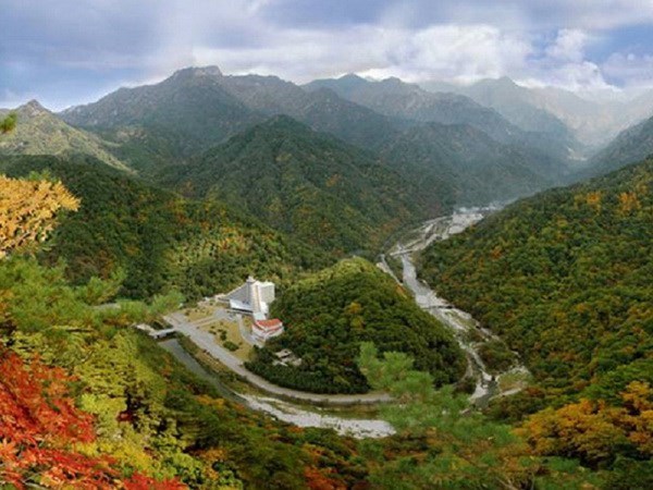한반도 남북, 금강산서 새해맞이 행사 공동 개최