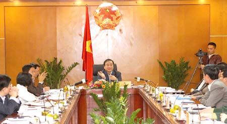 Vietnam apuesta por aumentar el valor exportador