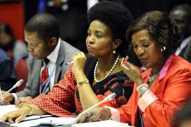 Concluya conferencia mundial sobre cambio climático con modestos resultados