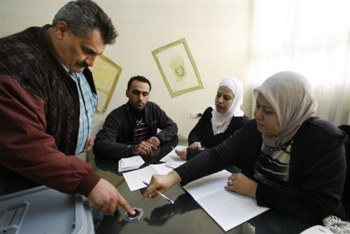 Siria realiza las eleciones municipales pese al boicot de la oposición