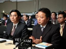 Vietnam estrecha la cooperación internacional contra el cambio climático