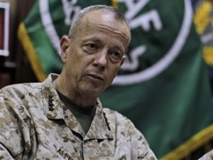 EEUU confía en aliviar las tensas relaciones con Pakistán