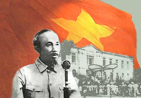 Vietnam conmemora el 65 aniversario del Día de la Resistencia nacional