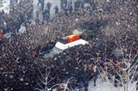 Norcorea realiza multitudinario funeral al líder Kim Jong Il