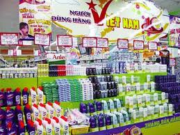Vietnam promueve el consumo de productos nacionales