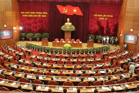 Culmina Cuarto Pleno del PCV